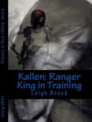 cover image of Kallen